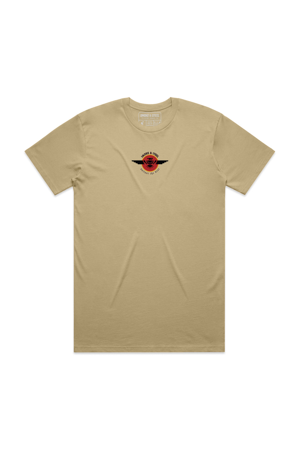 100% Addictive Tee