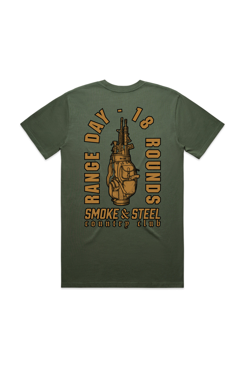 Country Club Tee