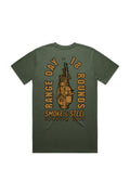 Country Club Tee