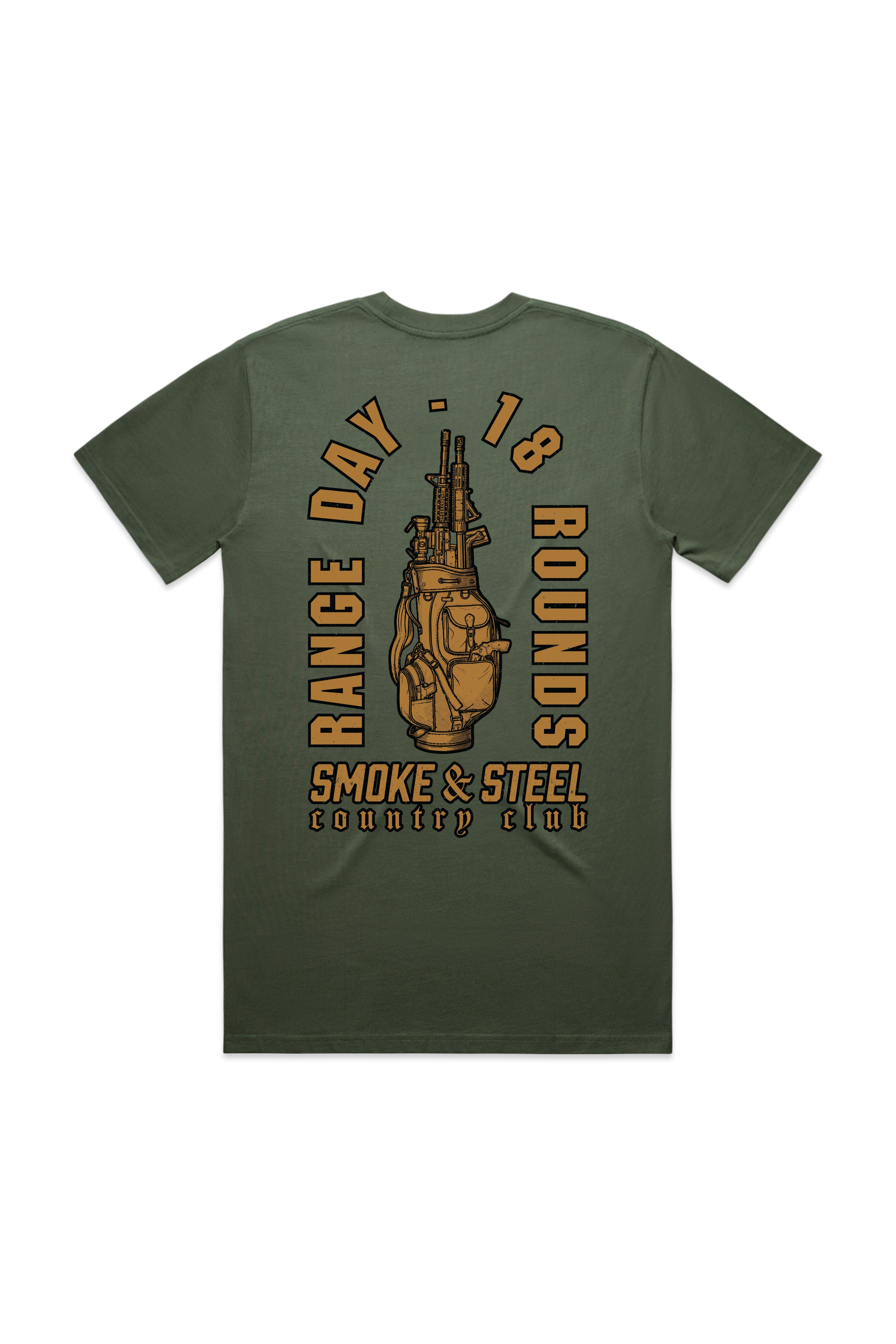 Country Club Tee