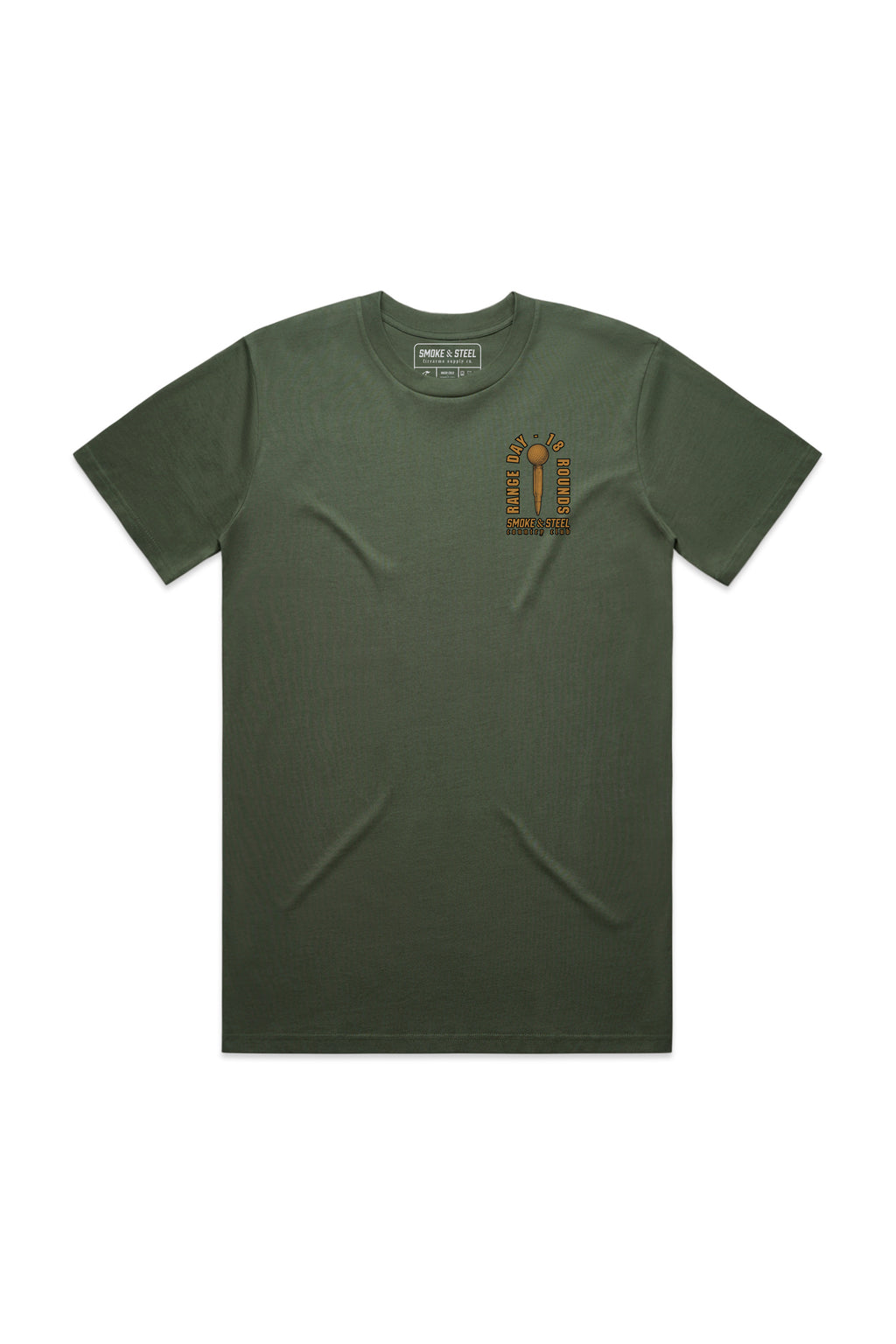 Country Club Tee