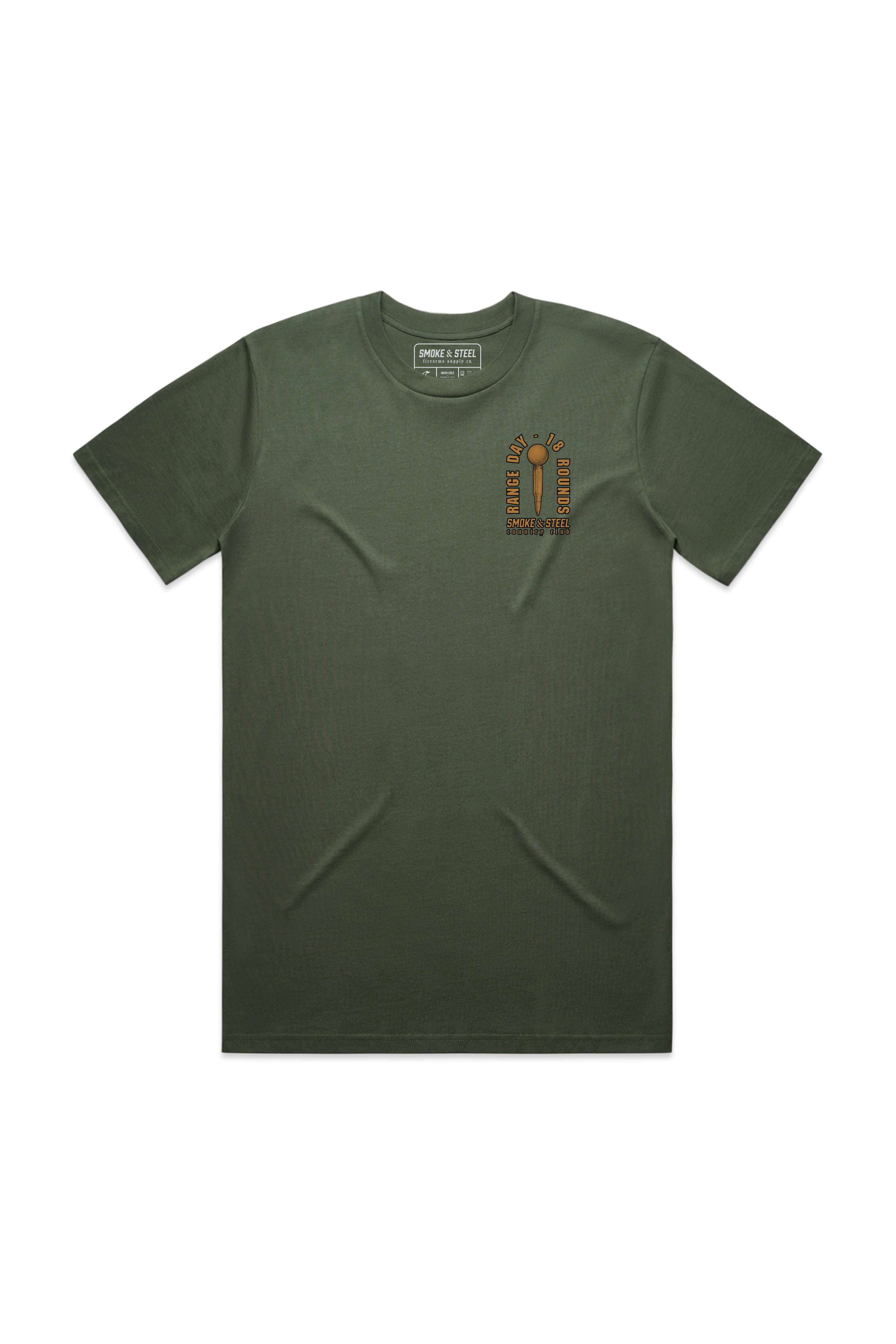 Country Club Tee