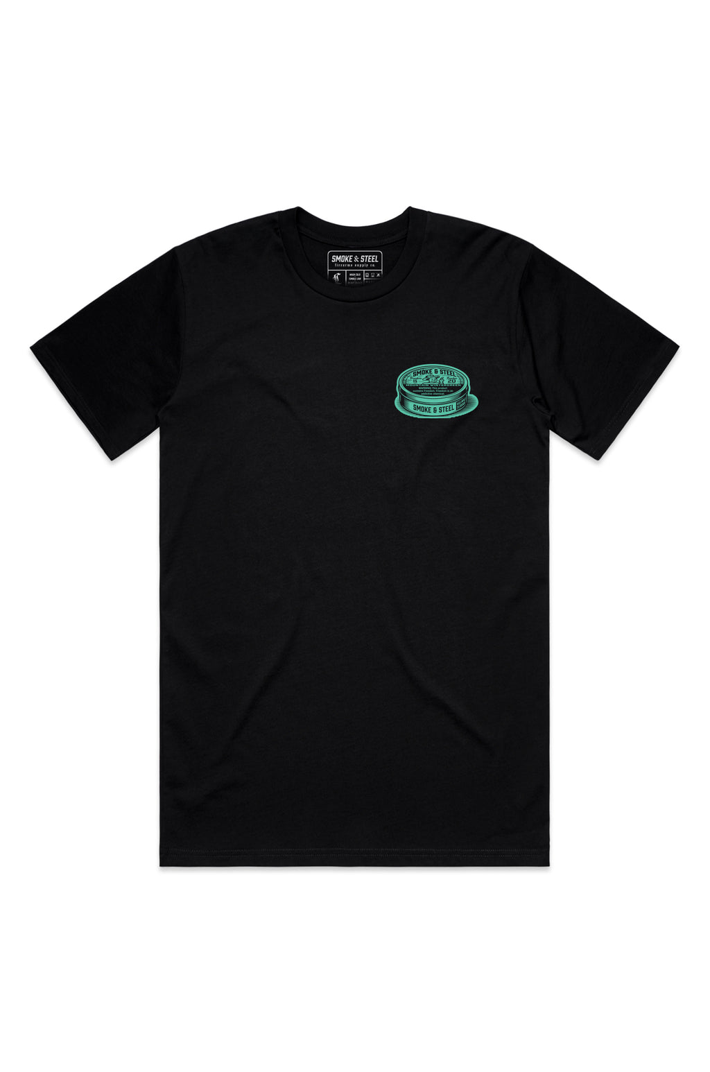 Freedom Pouch Tee