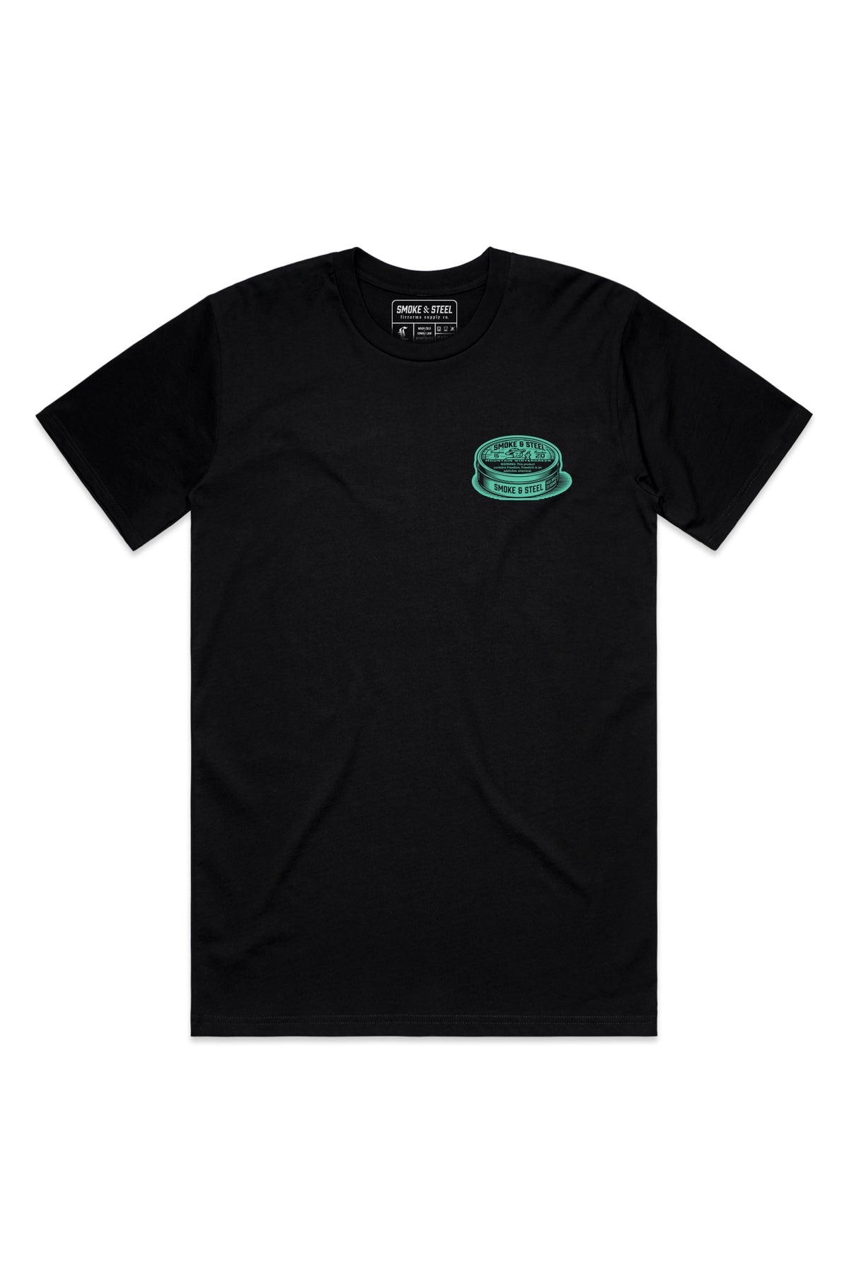 Freedom Pouch Tee