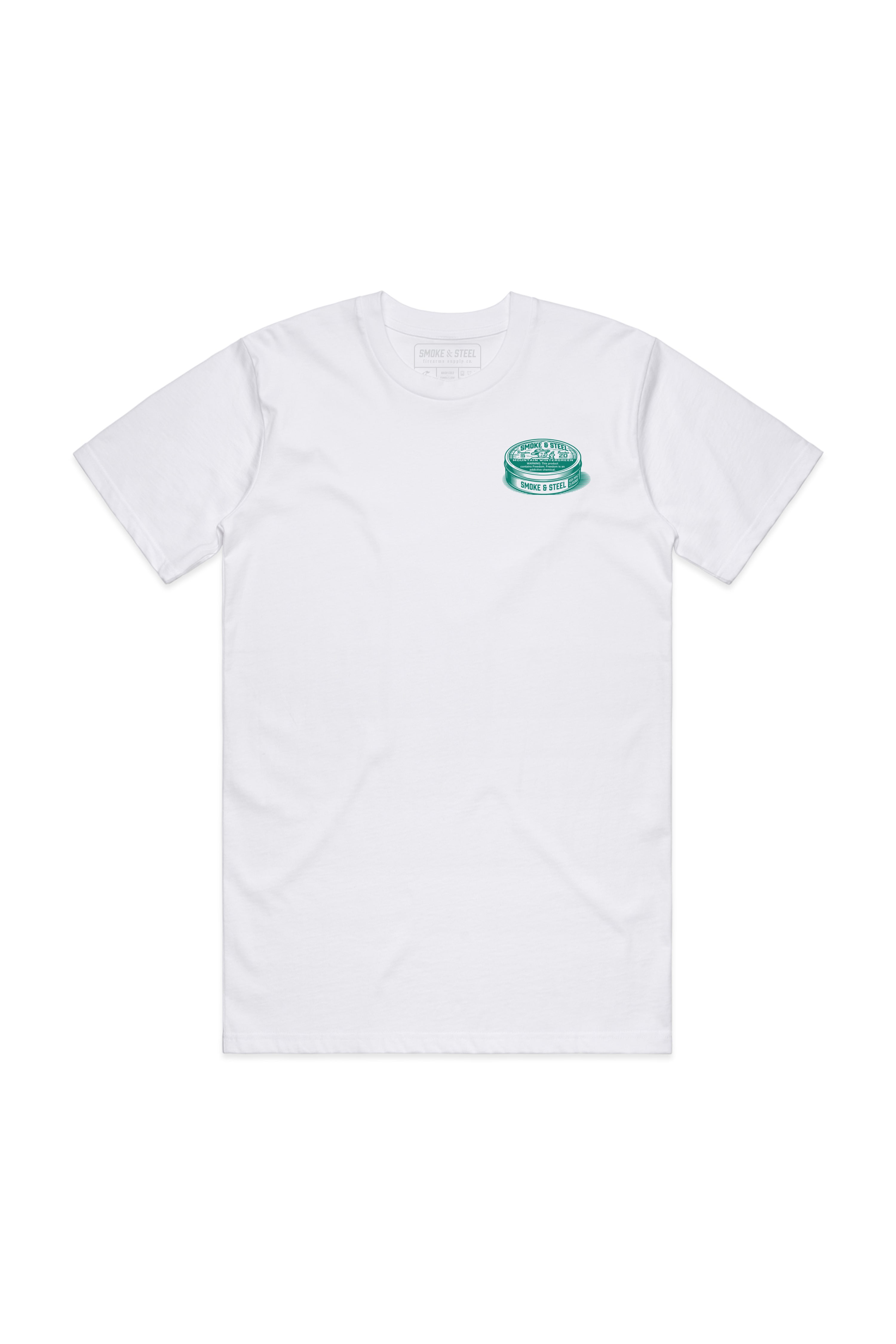 Freedom Pouch Tee