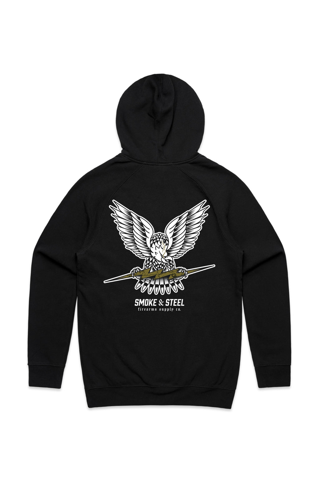 Heritage Hoodie