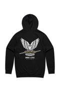 Heritage Hoodie