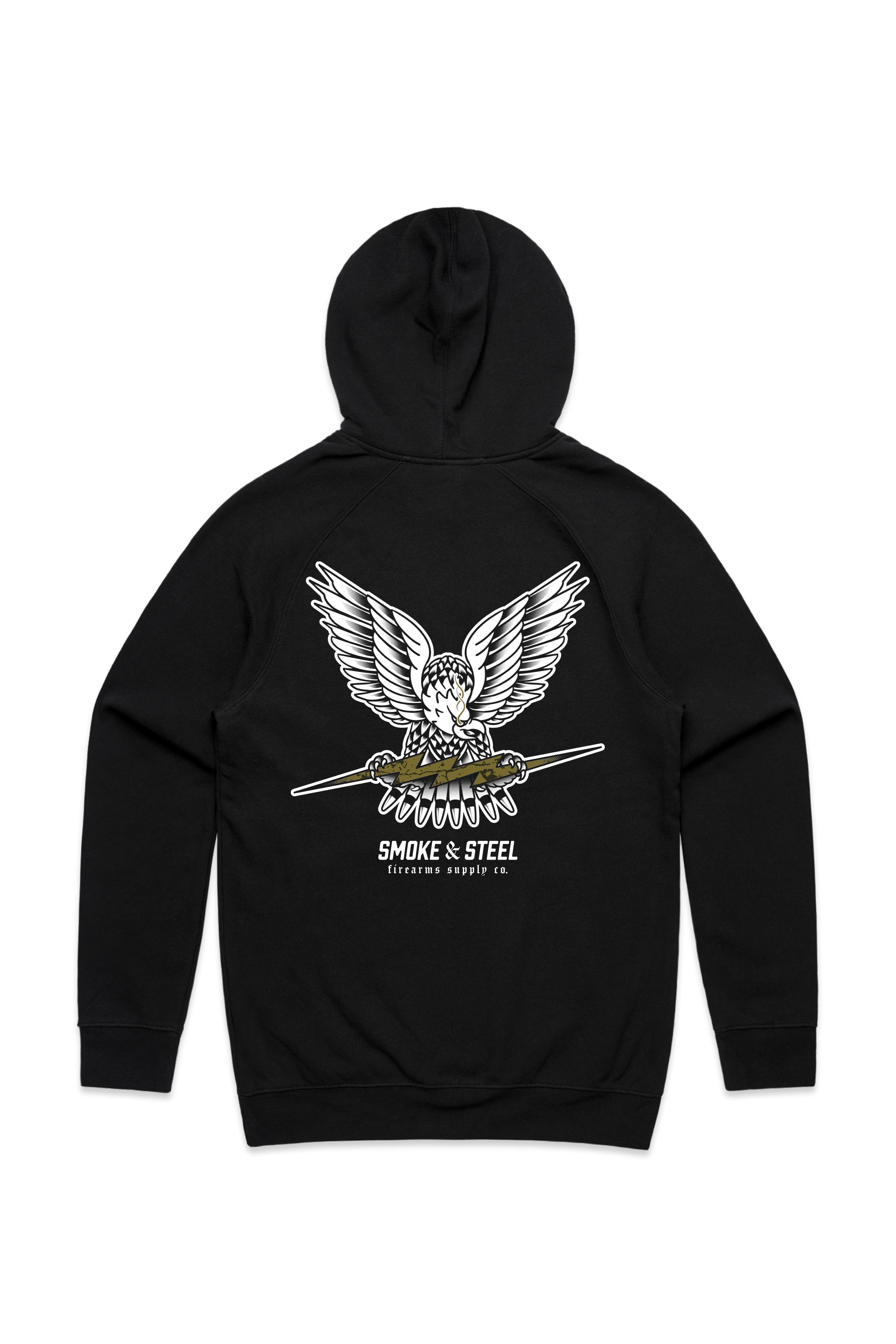 Heritage Hoodie