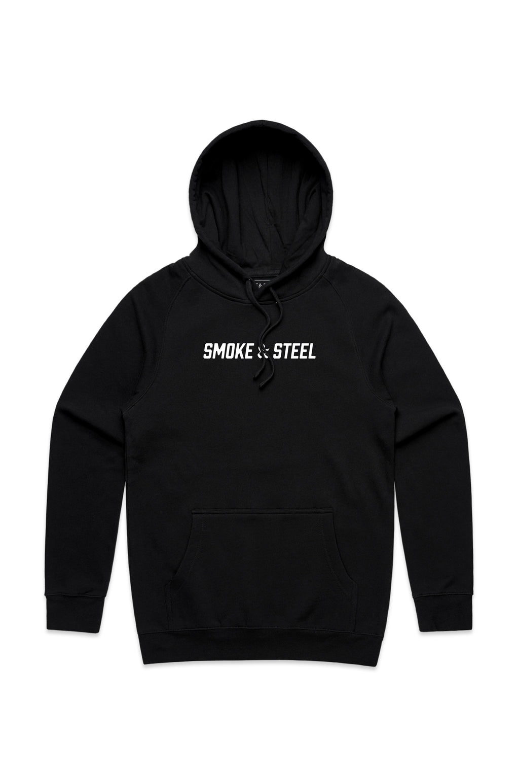 Heritage Hoodie