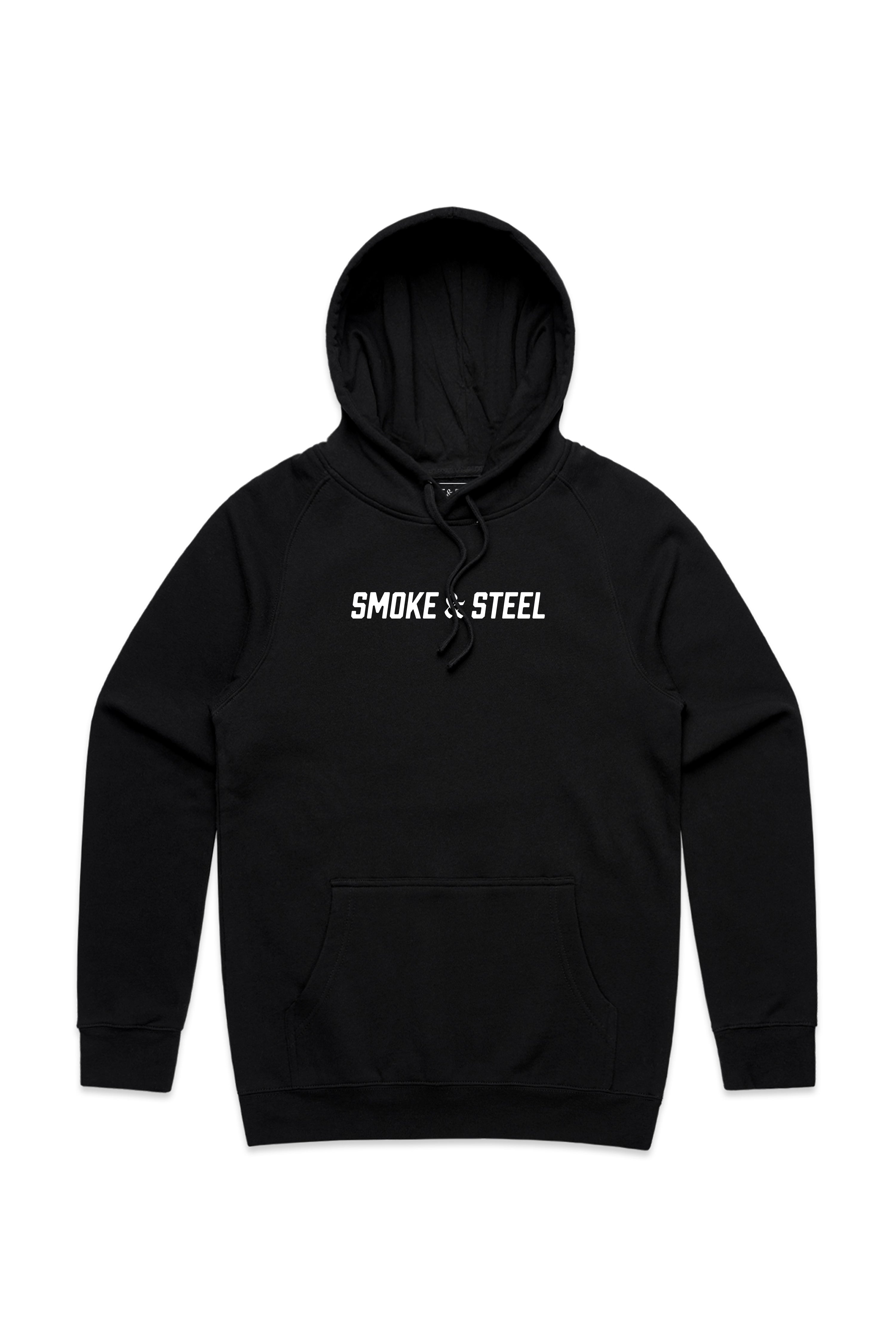 Heritage Hoodie