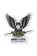 Heritage PVC Patch