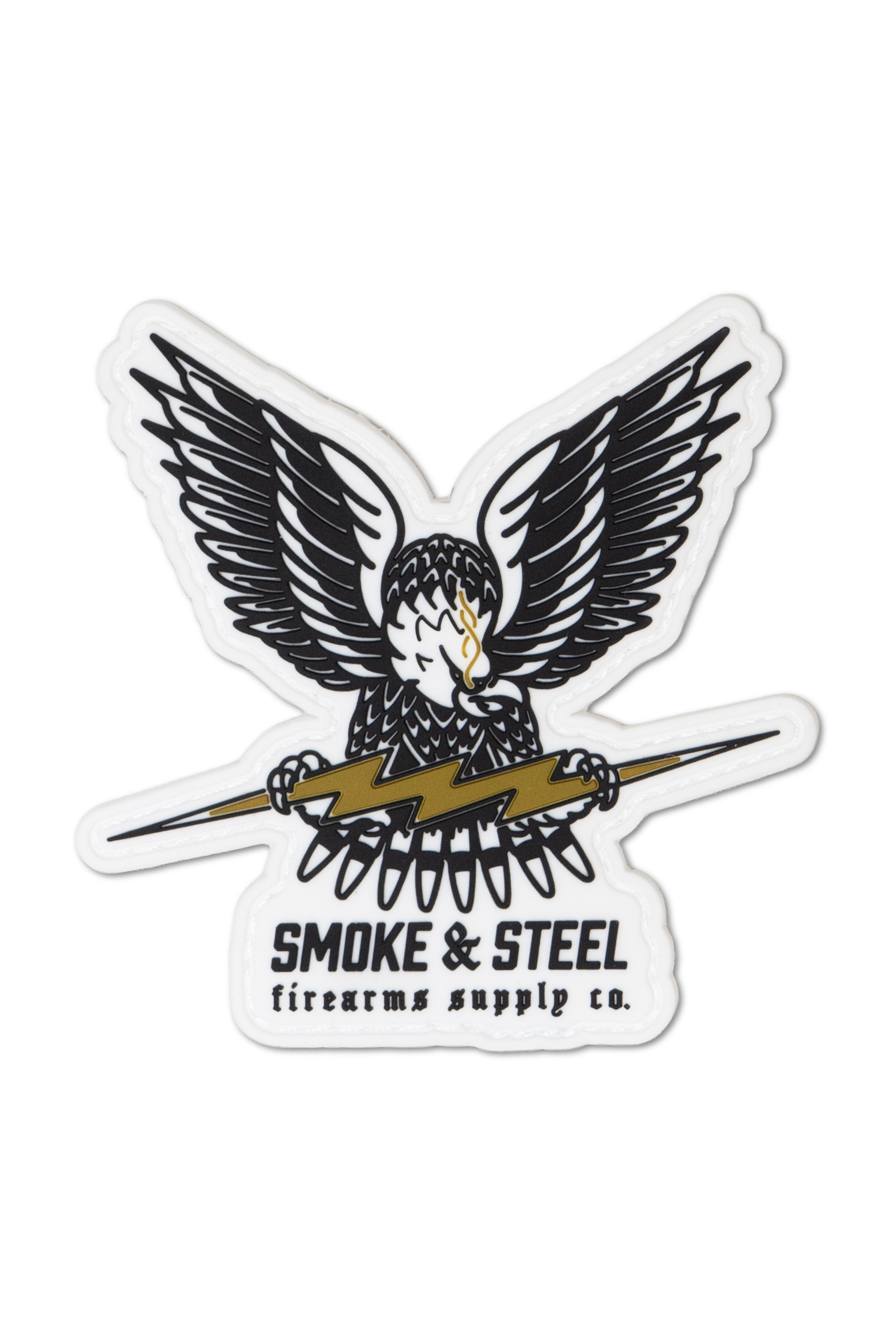Heritage PVC Patch