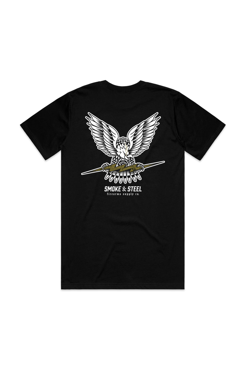 Heritage Tee