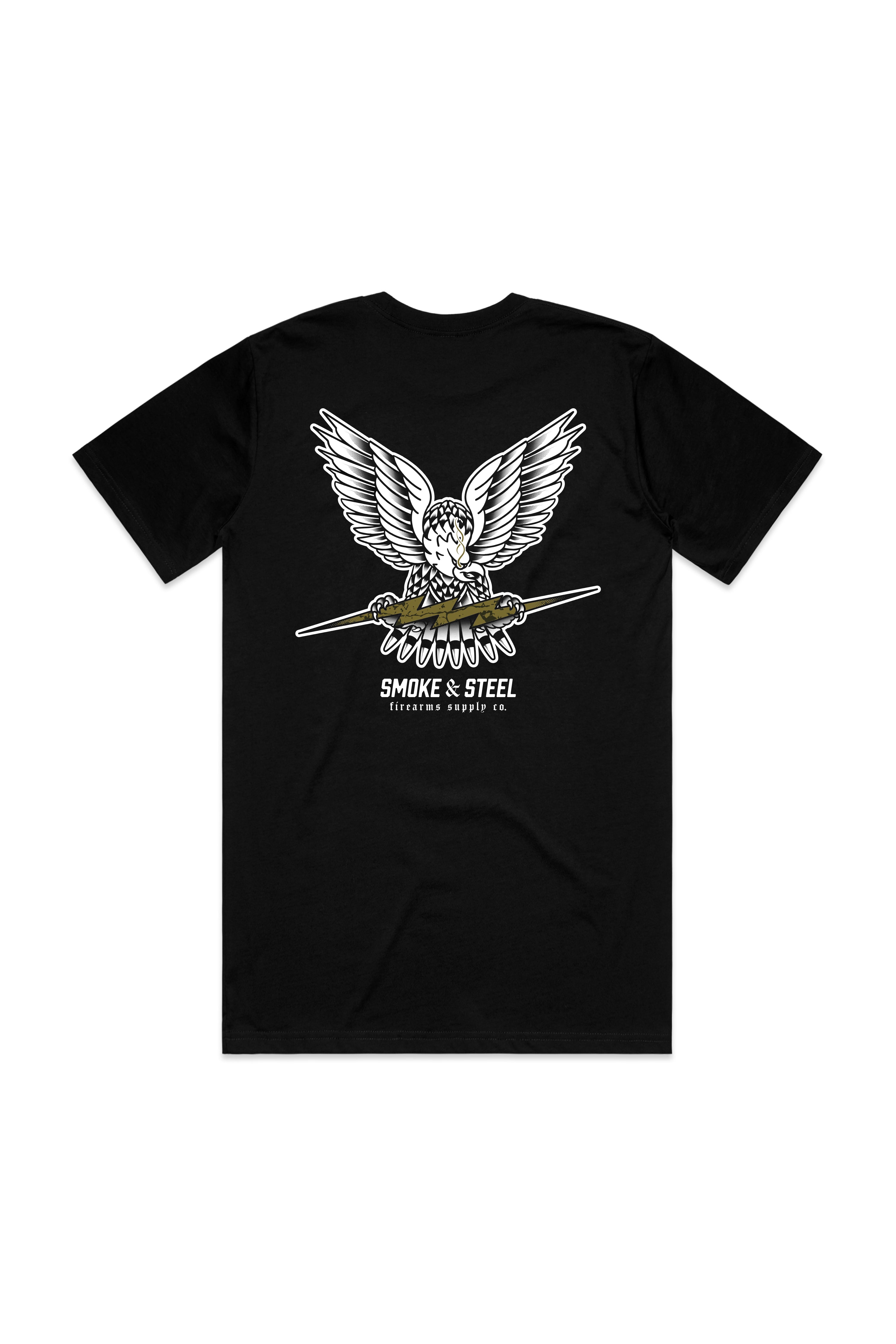 Heritage Tee