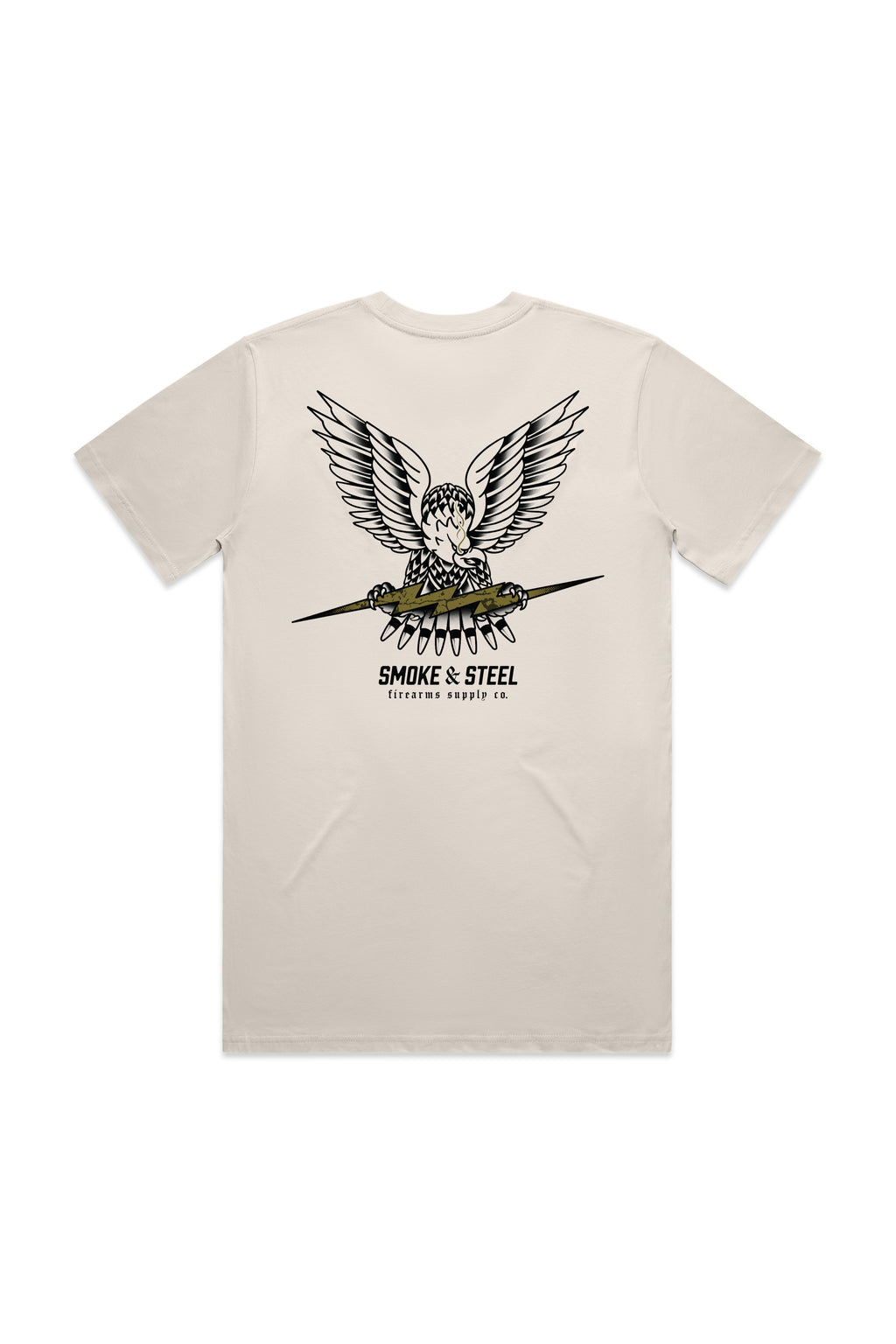 Heritage Tee