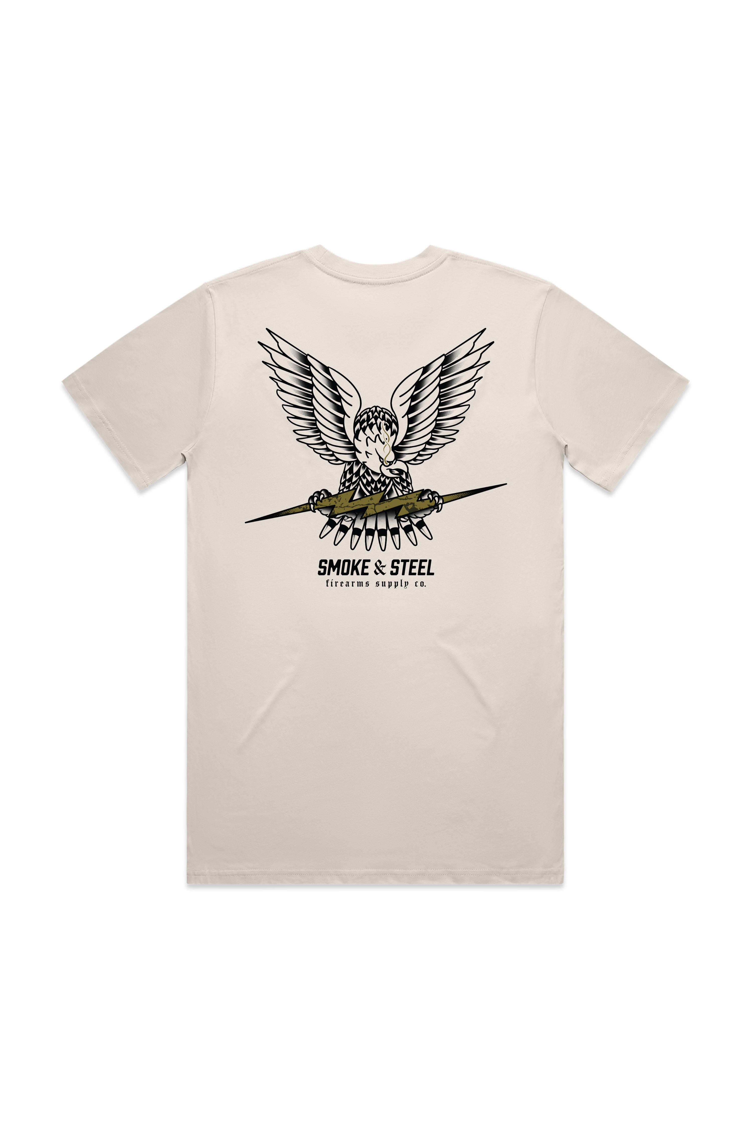Heritage Tee