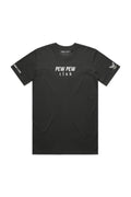 Pew Pew Club Tee