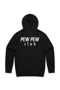 PEW PEW CLUB Hoodie