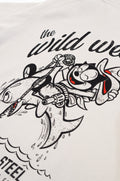 Wild West Hoodie