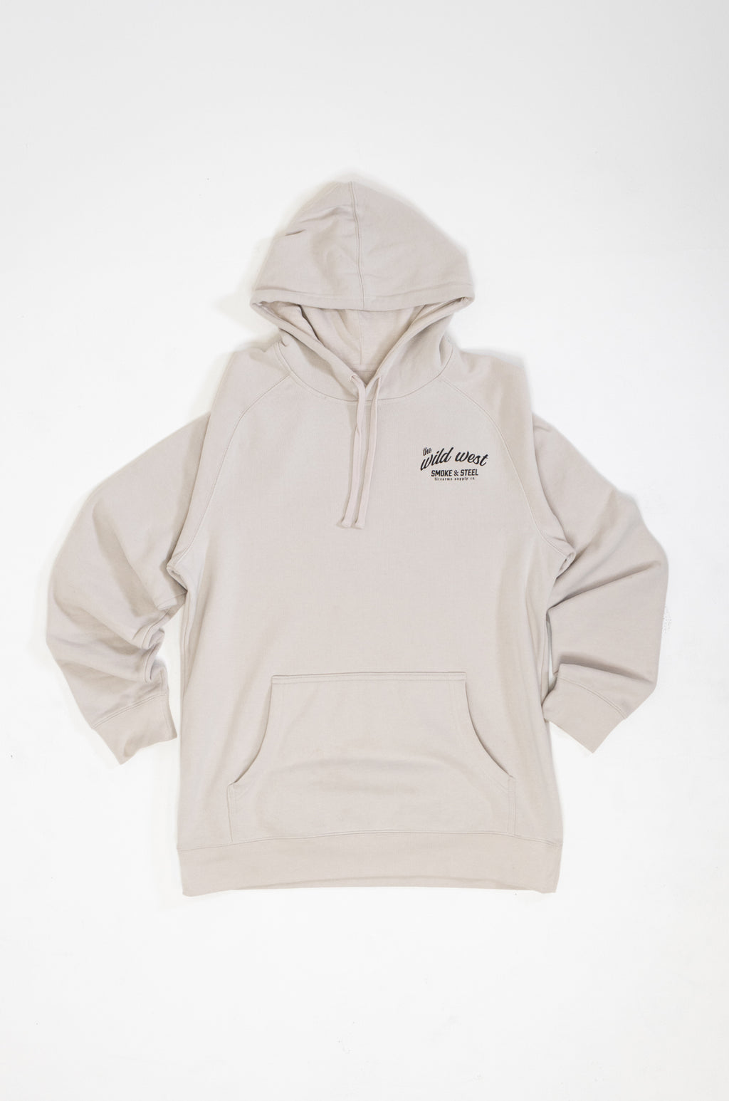 Wild West Hoodie