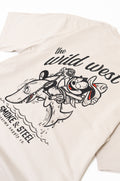 The Wild West Tee