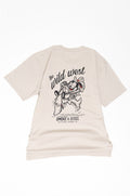 The Wild West Tee