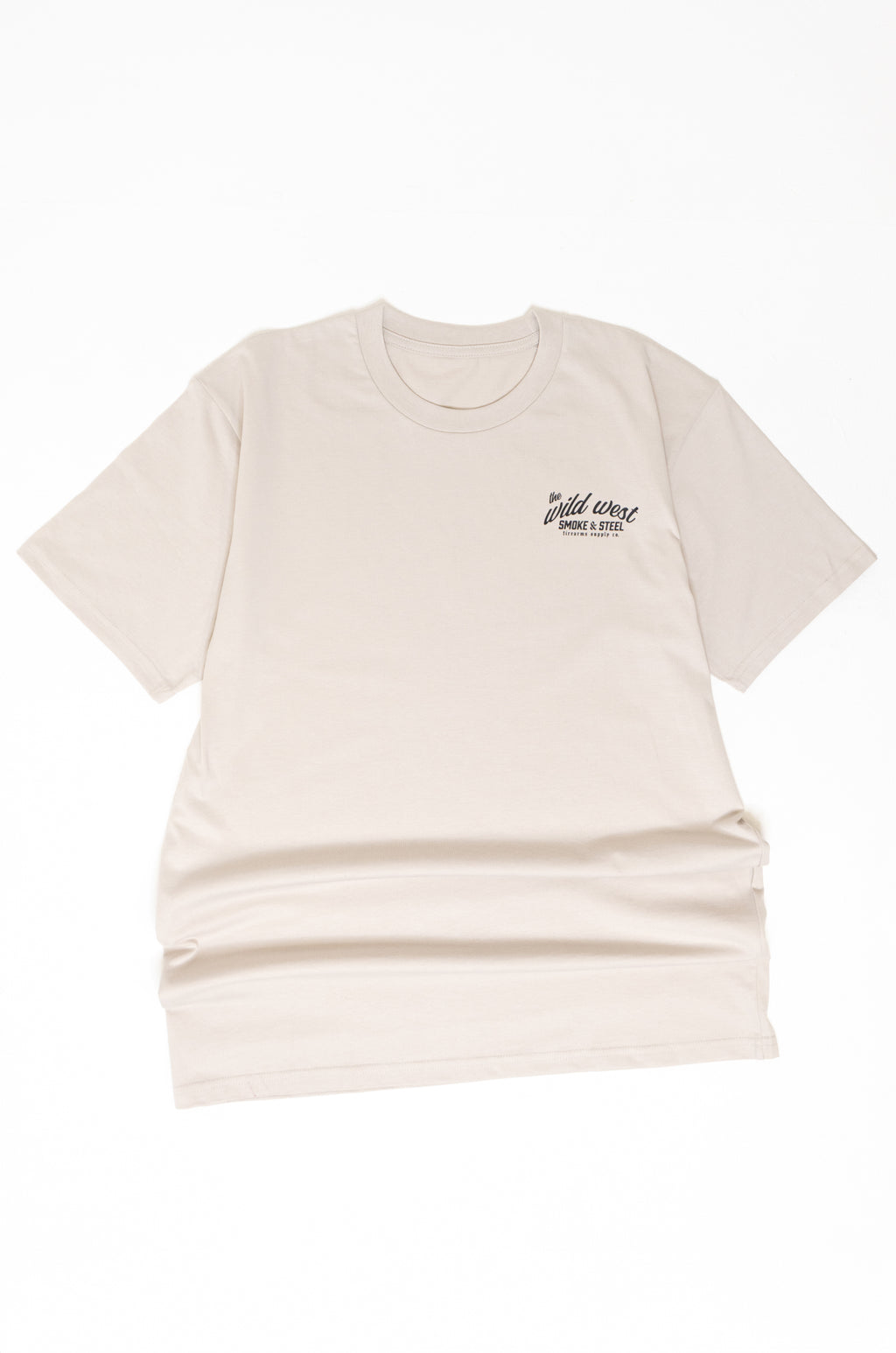 The Wild West Tee