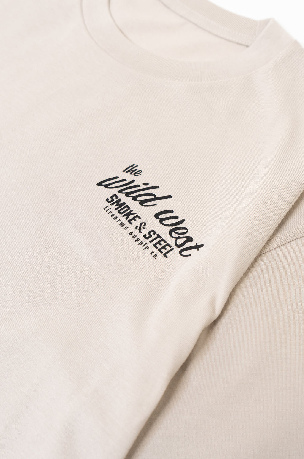 The Wild West Tee