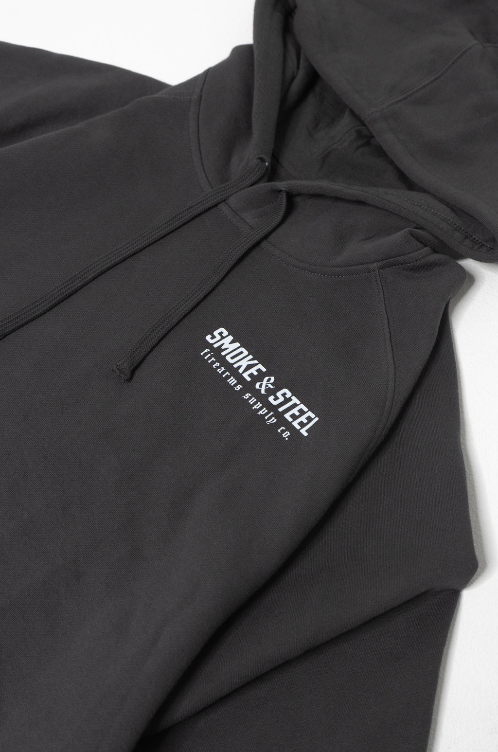 Tactical Bear Hoodie