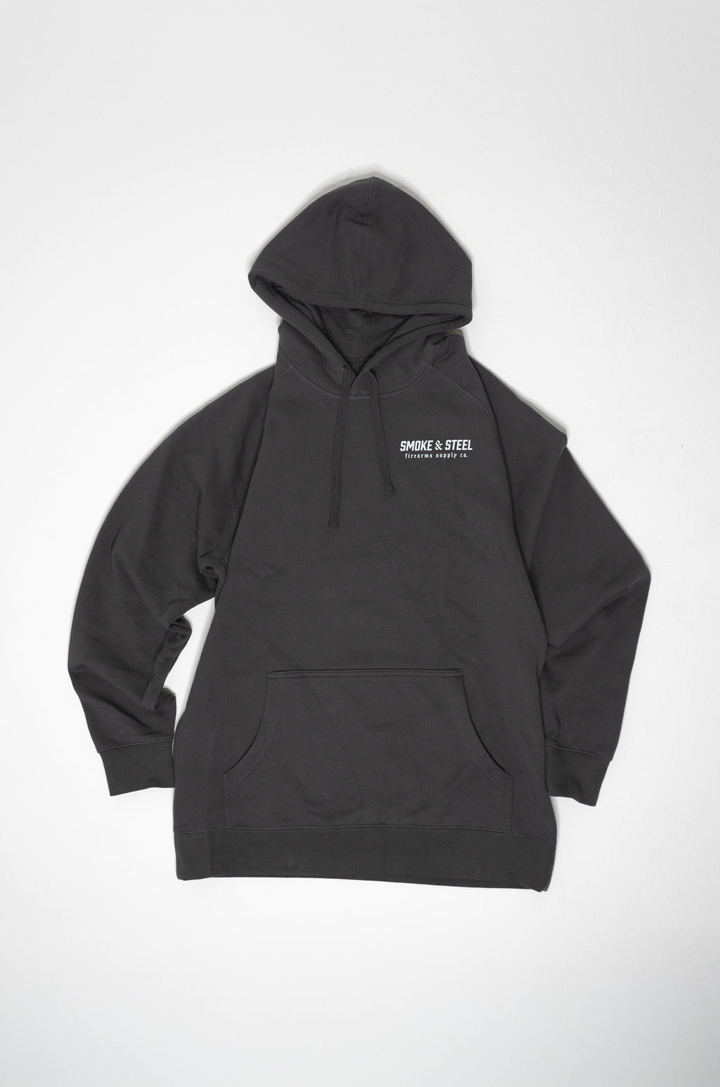 Tactical Bear Hoodie
