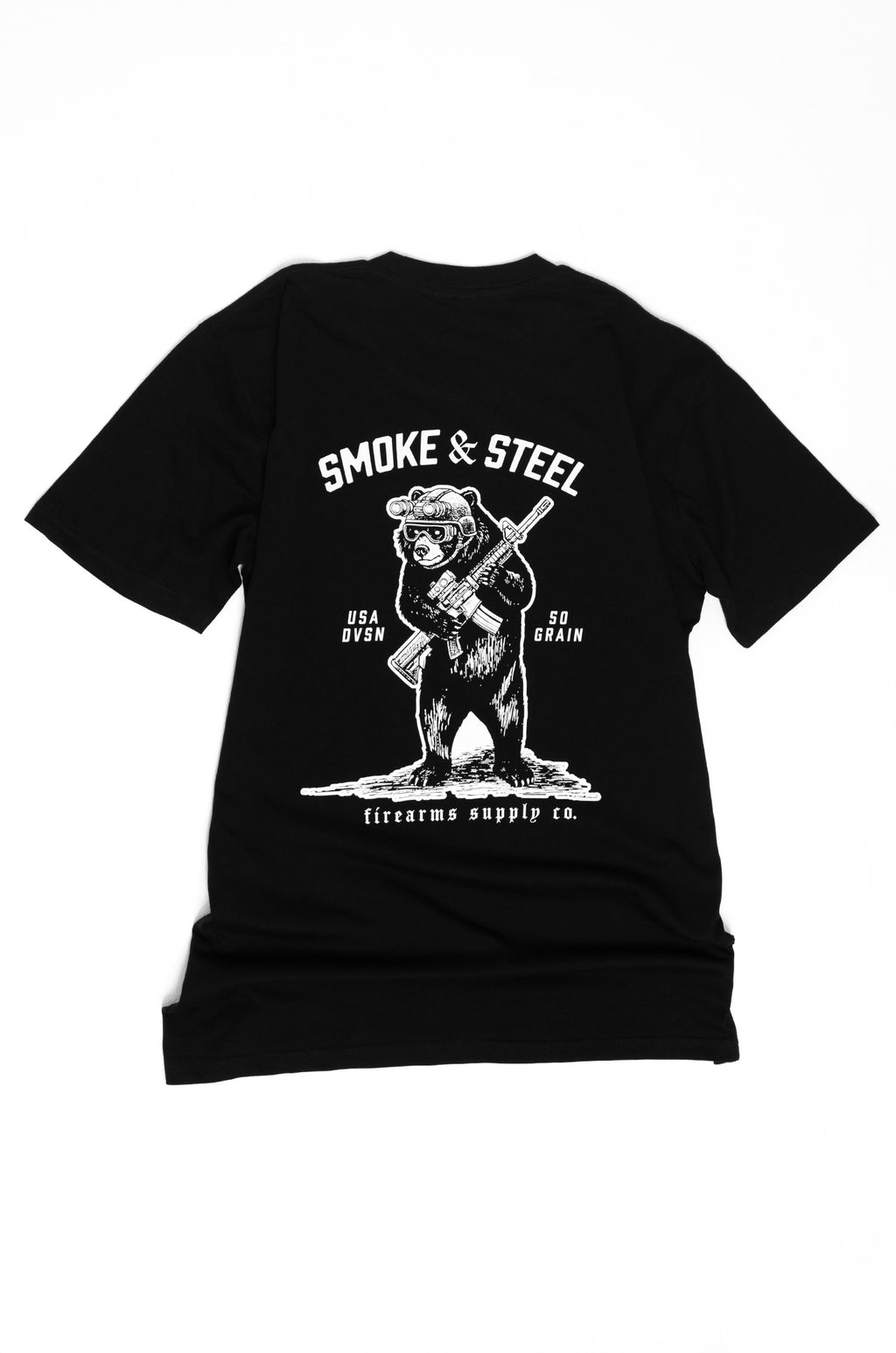 Tactical Bear tee
